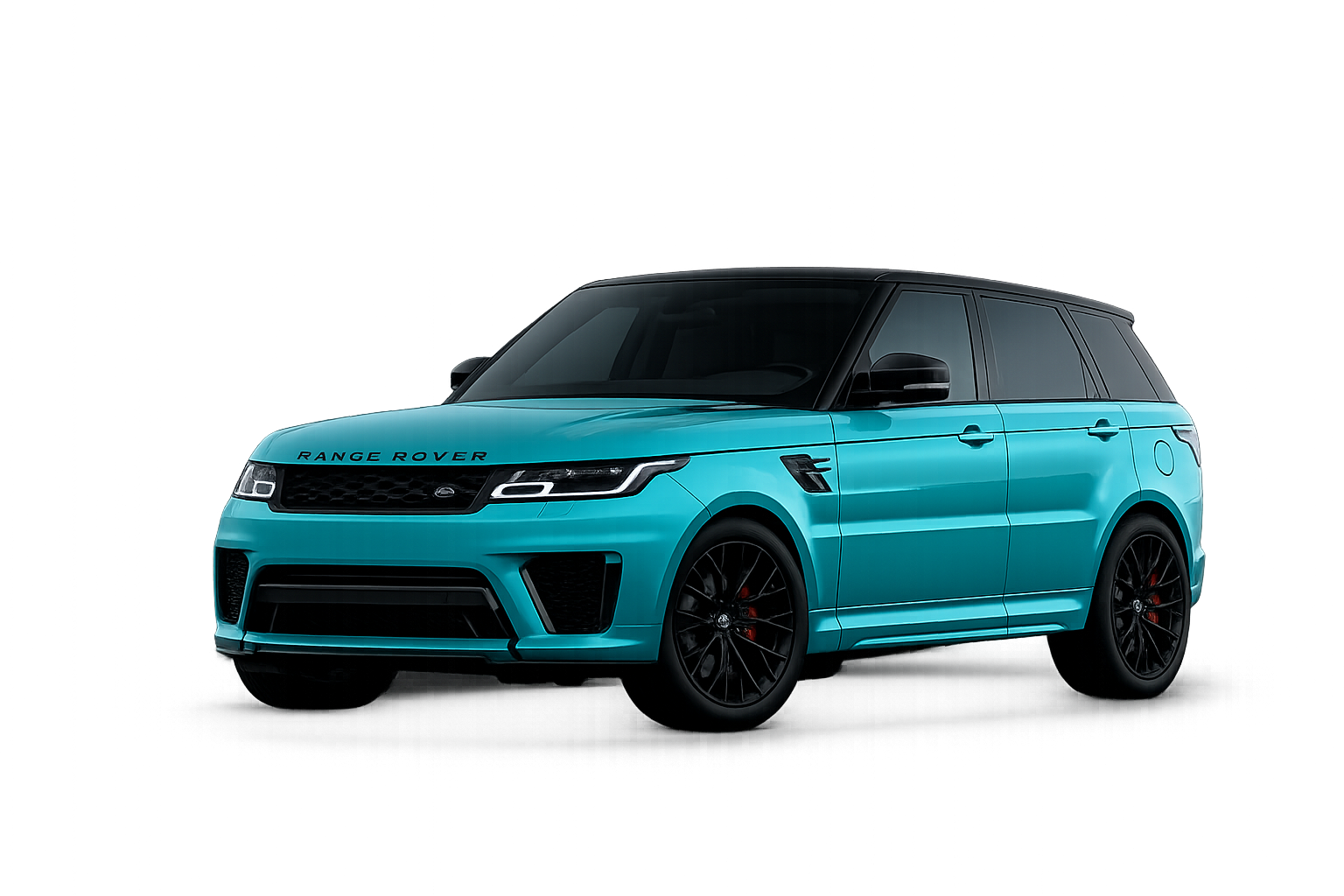 Range Rover